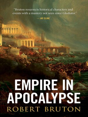 cover image of Empire in Apocalypse